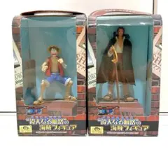 2026年最新】偉大なる航路の海賊フィギュアの人気アイテム - メルカリ