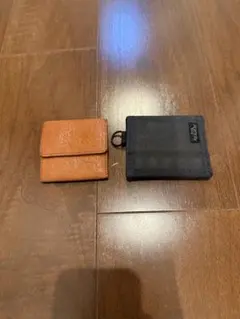 メンズ PORTER コインケース　吉田カバンのサムネイル