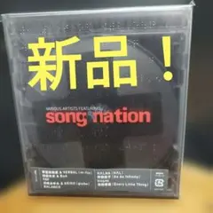 VARIOUS ARTISTS FEATURING songnation
