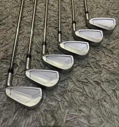 TaylorMade P7MB アイアン5-PW 6本セット(2020年モデル) - メルカリ