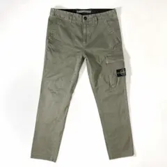 STONE ISLAND カーゴパンツ 31 TYPE SL ストーンアイランドのサムネイル