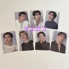 BTS ワールドツアー コヤン限定トレカ アーミーゾーン配布 BTS ワールドツアー コヤン限定トレカ アーミーゾーン配布 - メルカリ