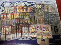 赤単バルガ　デッキ