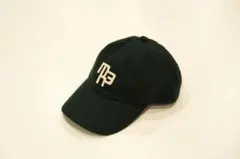 "MIDORINOMARU×THE THERR ROBBERS BB CAP"