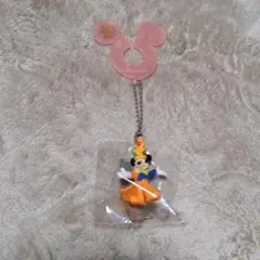 ディズニー40周年キーホルダー