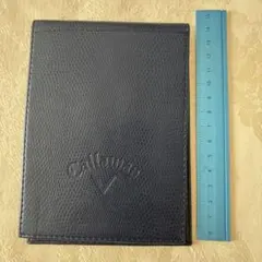 スコアカードホルダー