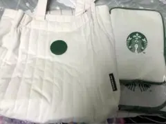 スタバ福袋2024 3点セット