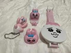 おぱんちゅうさぎ ガチャガチャ まとめ売り