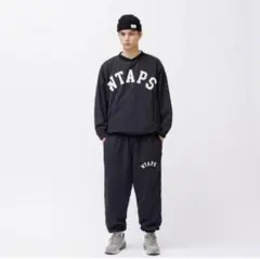 WTAPS26ss SDDT2001/TROUSERS/POLY.RIPSTOP - メルカリ
