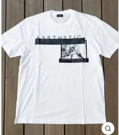 DIESEL Tシャツ