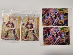プロセカ ウエハースカード 天馬司のサムネイル