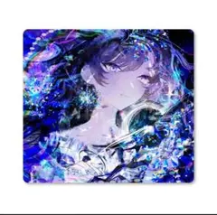 MITSUKI Kokū The Void ガラスマウスパッド - メルカリ