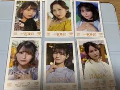 =LOVE イコラブ 大場花菜 ミニフォト まとめ売り