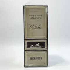 希少 HERMES エルメス 香水 4点セット アマゾン/カレーシュ パルファム