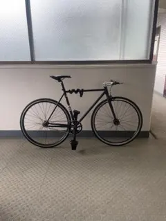 即購入OK CARTEL BIKES AVENUE アーミーグリーン - メルカリ