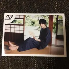 スパドラ 生写真 飯島颯