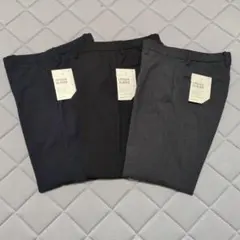 【きんや様専用】GLOBAL WORK アーバンスラックス Mサイズ 3本セット