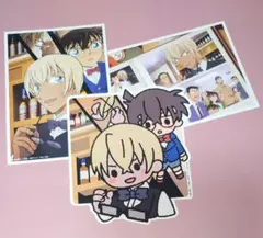 メモリアルカット J賞 ウェディングイブ 安室透