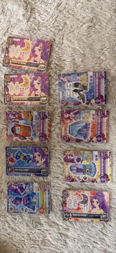 アイカツカード 神崎美月 まとめ売り