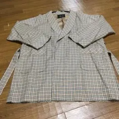 ダックスのガウン