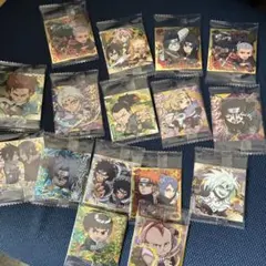 NARUTO ウエハース シール バラ売りしかしていません