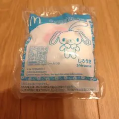 シュガーバニーズ キャラクターグッズ