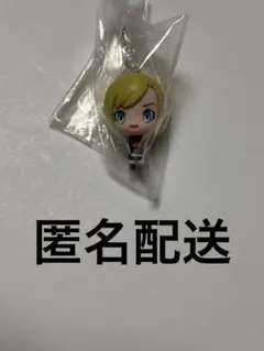 リサ・シルバーマン ギンコ ゲームキャラクターズコレクションミニ