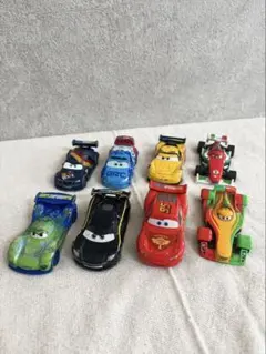 F1 ミニチャンプス 15台ジャンク 破損あり 展示ホンダ/トヨタ/フェラーリ等 F1 ミニチャンプス 15台ジャンク 破損あり 展示ホンダ/トヨタ