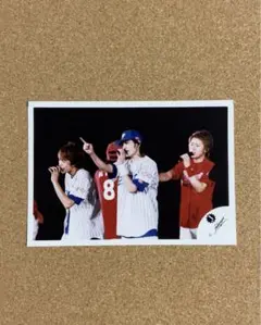 嵐公式写真