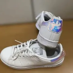 adidas Stan Smith AURORAオーロラ　25.0cm