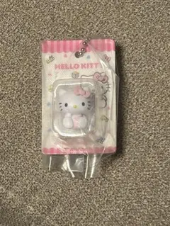 헬로 키티 패키지 미니어처 컬렉션 가챠
