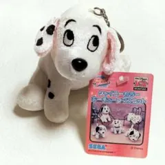 2025年最新】101匹わんちゃん ぬいぐるみ レトロの人気アイテム - メルカリ