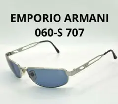 EMPORIO ARMANI サングラス 060-S 707 メンズ レディースのサムネイル