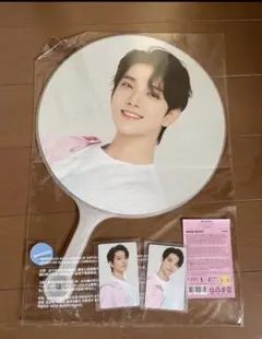 2025年最新】seventeen ケレン うちわの人気アイテム - メルカリ