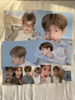 RIIZE シーグリ　2026 SOHEE ソヒ　セット