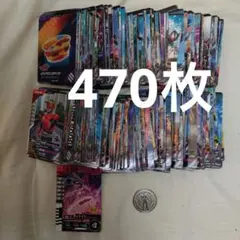 仮面ライダー　ガンバレジェンズ　カード　大量　ガヴ　ギーツ　ガッチャード　ゼッツ