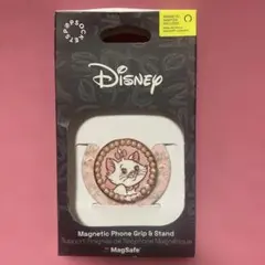PopSockets マリー スマホグリップ MagSafe対応 ピンク 花柄のサムネイル