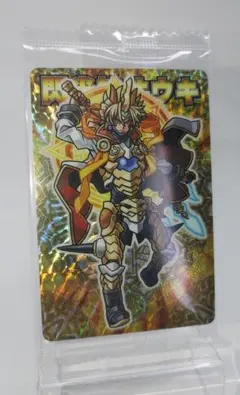 【希少未開封】森羅万象チョコ サイ カイ　カード 5枚セット 未開封 2026年最新】森羅万象 レアの人気アイテム - メルカリ