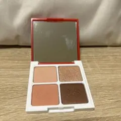 HOLIKA HOLIKA Milky アイシャドウパレット 01のサムネイル