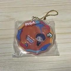 Mrs. GREEN APPLE シャカシャカアクリルチャーム　若井滉斗