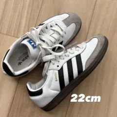 SAMBA OG / adidas Originals アディダス