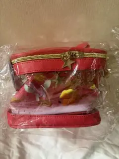 たべっ子どうぶつ ポーチ