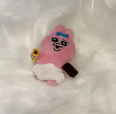 おぱんちゅうさぎ セリフ付きマスコットぬいぐるみvol.2