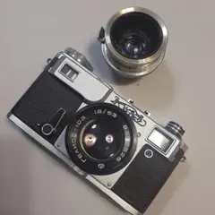 希少 キエフ30 フィルムカメラ Yahoo!オークション - 「カメラ キエフ」カメラ、光学機器の落札相場