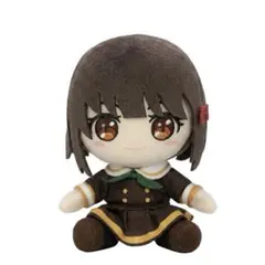 タイクレ限定】ユーフォニアム オリジナルぬいぐるみ りとる 久石奏