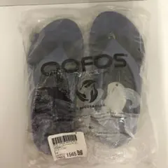 OOFOS ウーフォス men'sサンダル EX OOrigina(未使用)