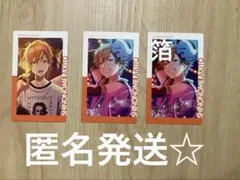 プロセカ　東雲彰人　エピカ　3点セット