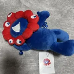 ミャクミャクくじ3等ぬいぐるみ