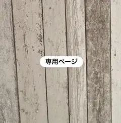 MINA様 専用ページ