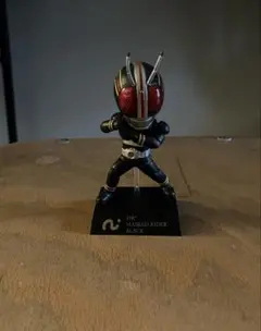 一番くじ 仮面ライダー 50th デフォルメクス 仮面ライダー BLACK